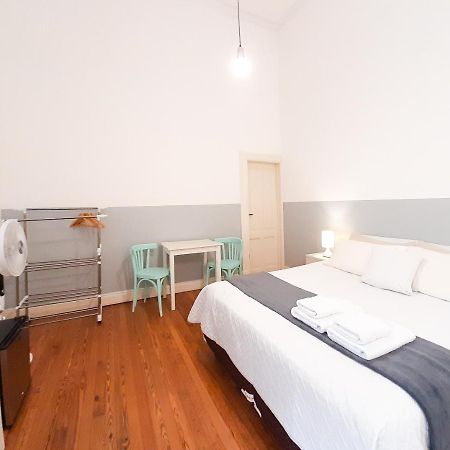 Lopez Hostel & Suites Buenos Aires Extérieur photo