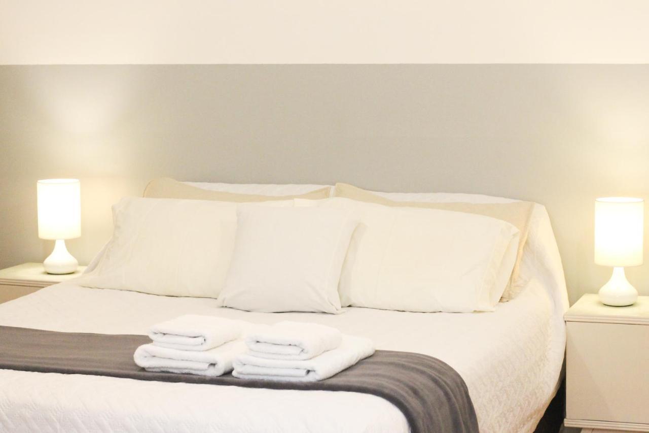 Lopez Hostel & Suites Buenos Aires Extérieur photo