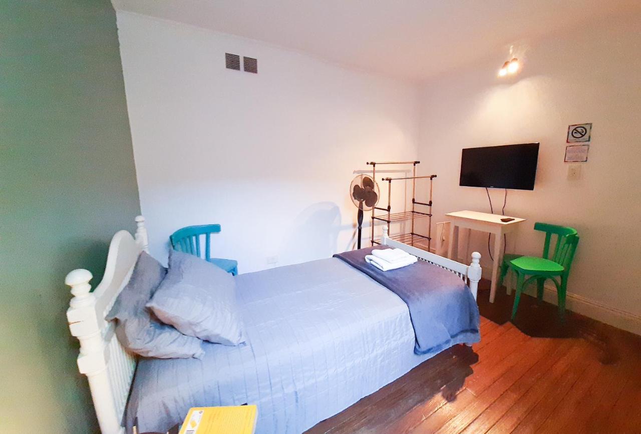 Lopez Hostel & Suites Buenos Aires Extérieur photo