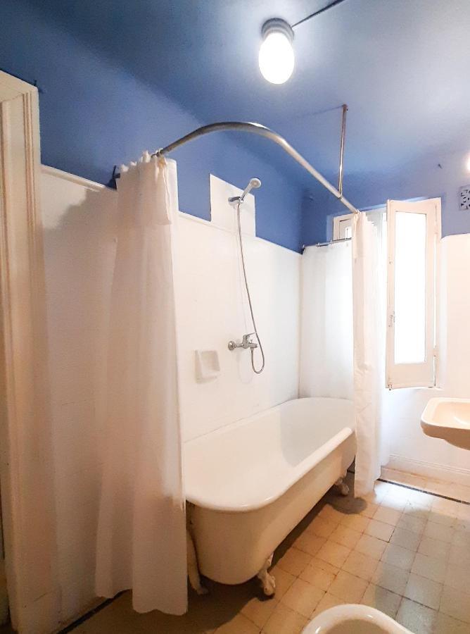 Lopez Hostel & Suites Buenos Aires Extérieur photo