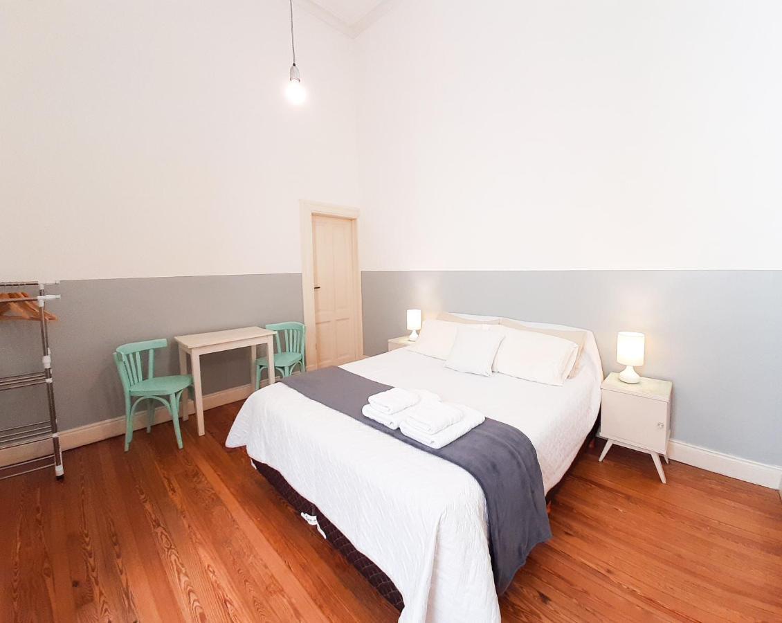 Lopez Hostel & Suites Buenos Aires Extérieur photo