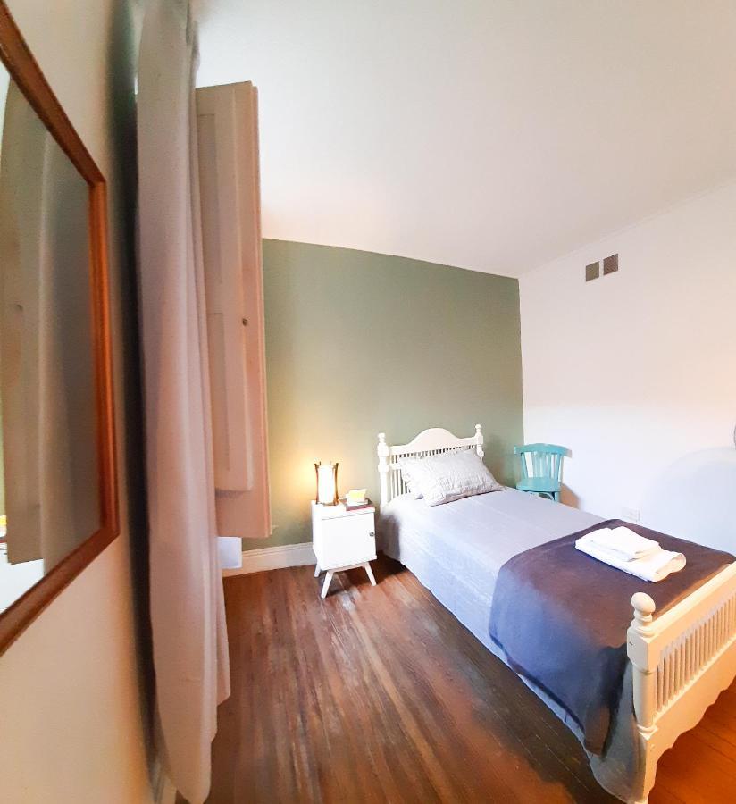 Lopez Hostel & Suites Buenos Aires Extérieur photo