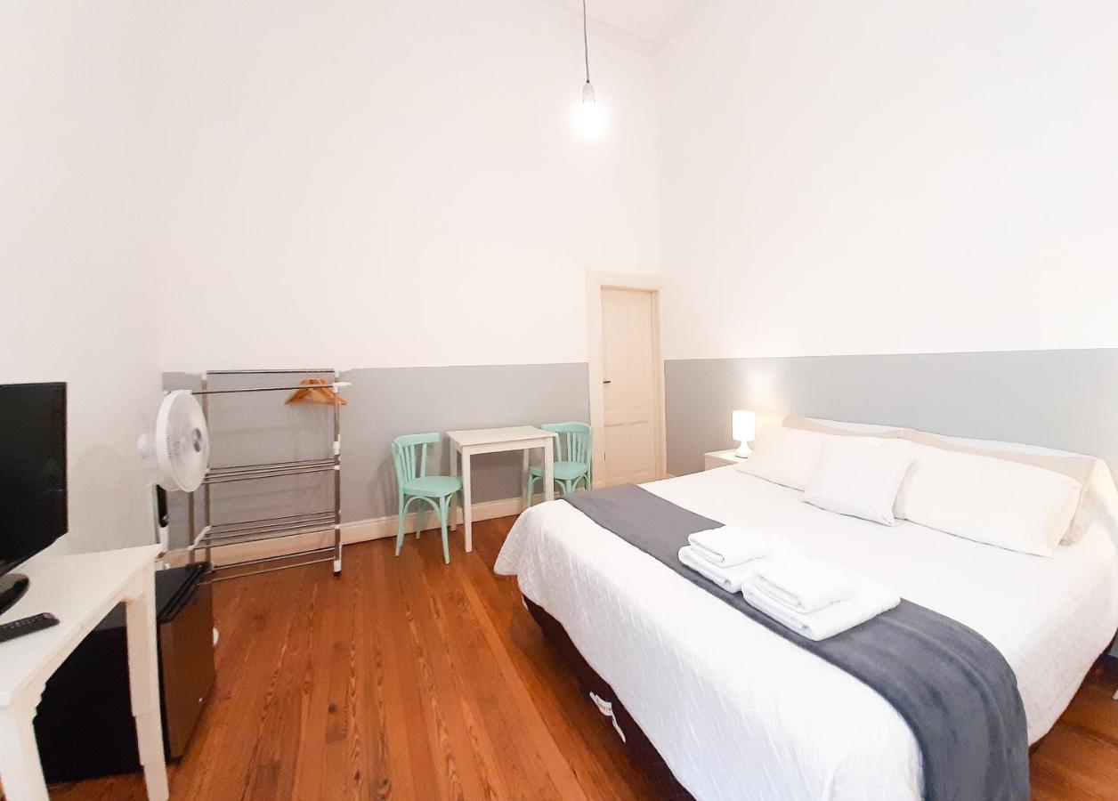 Lopez Hostel & Suites Buenos Aires Extérieur photo