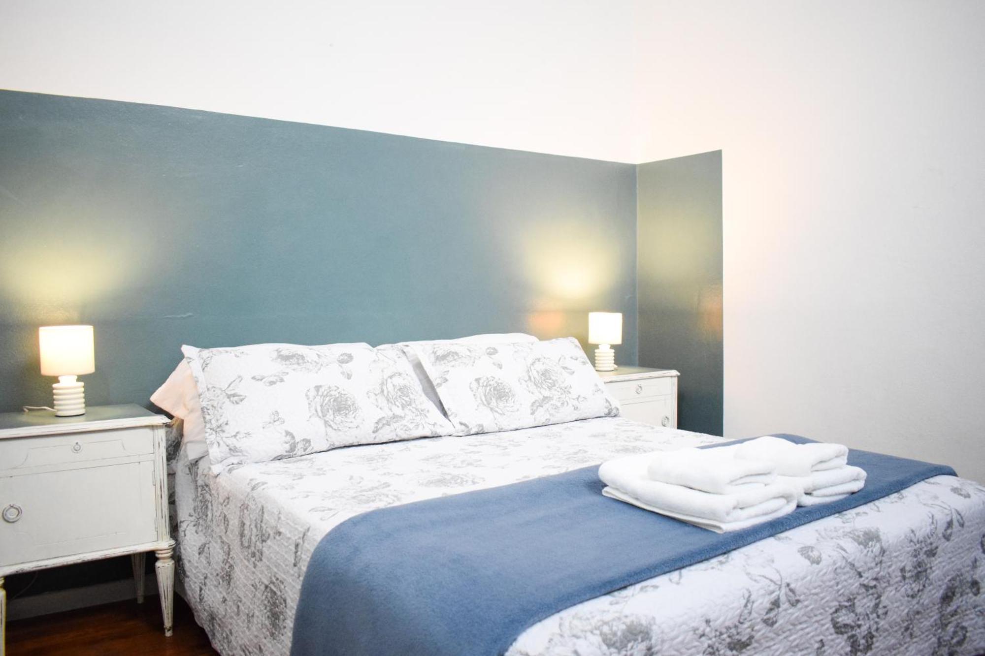 Lopez Hostel & Suites Buenos Aires Extérieur photo