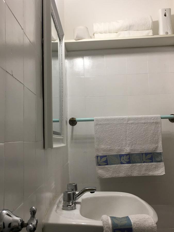 Lopez Hostel & Suites Buenos Aires Extérieur photo