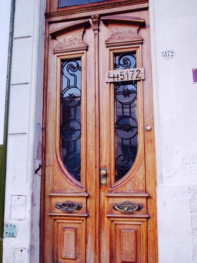 Lopez Hostel & Suites Buenos Aires Extérieur photo